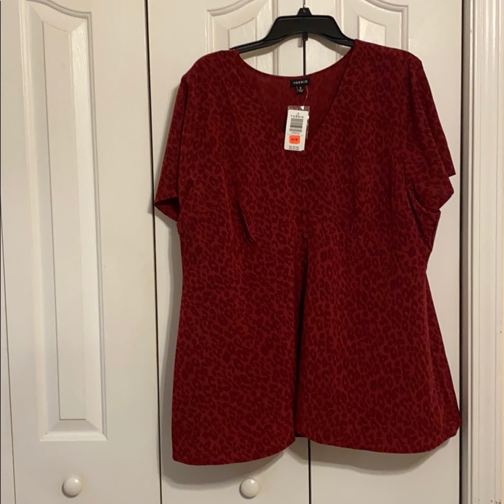 Blouse